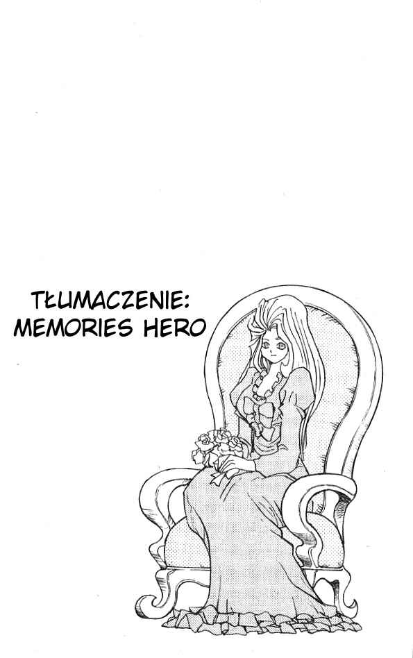 Yu☆Gi☆Oh! Chapter 132 - Page 22