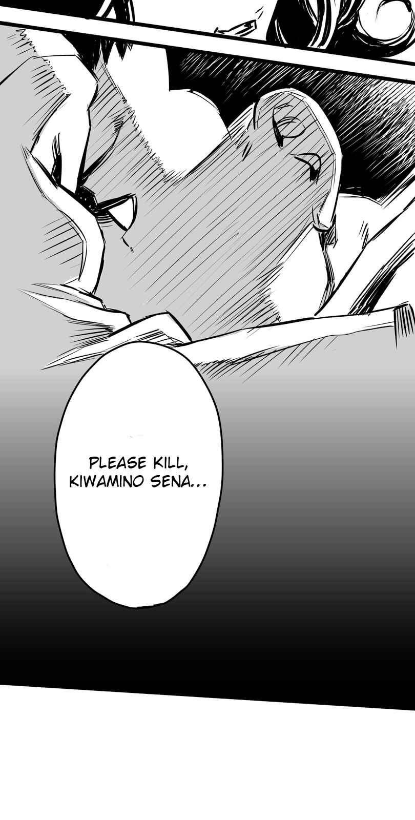 Shina Ultimate Chapter 3 - Page 22