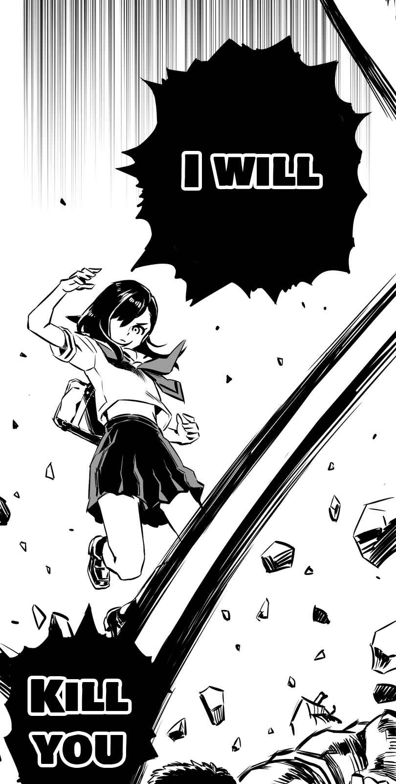 Shina Ultimate Chapter 3 - Page 59