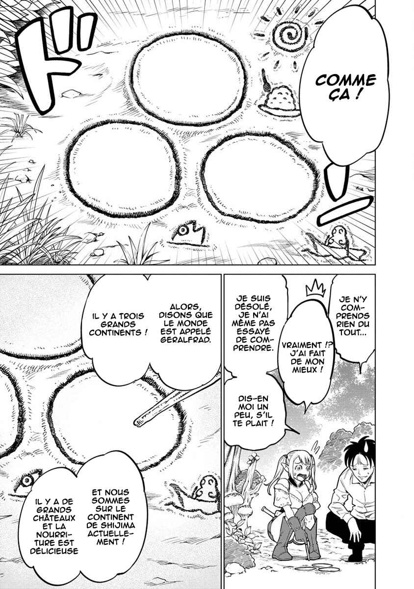 Bokutachi Wa Isekai Geinin Desu Chapter 2 - Page 6