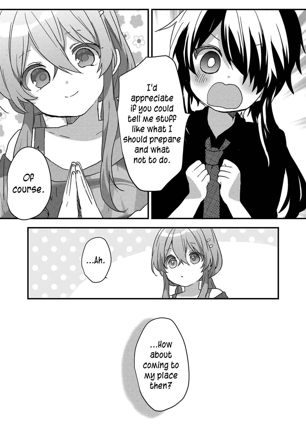 Kuzu Rouninsei, Jinsei ga Tsurai no de Yoru no Onee-san wo Yondemita Chapter 82 - Page 9