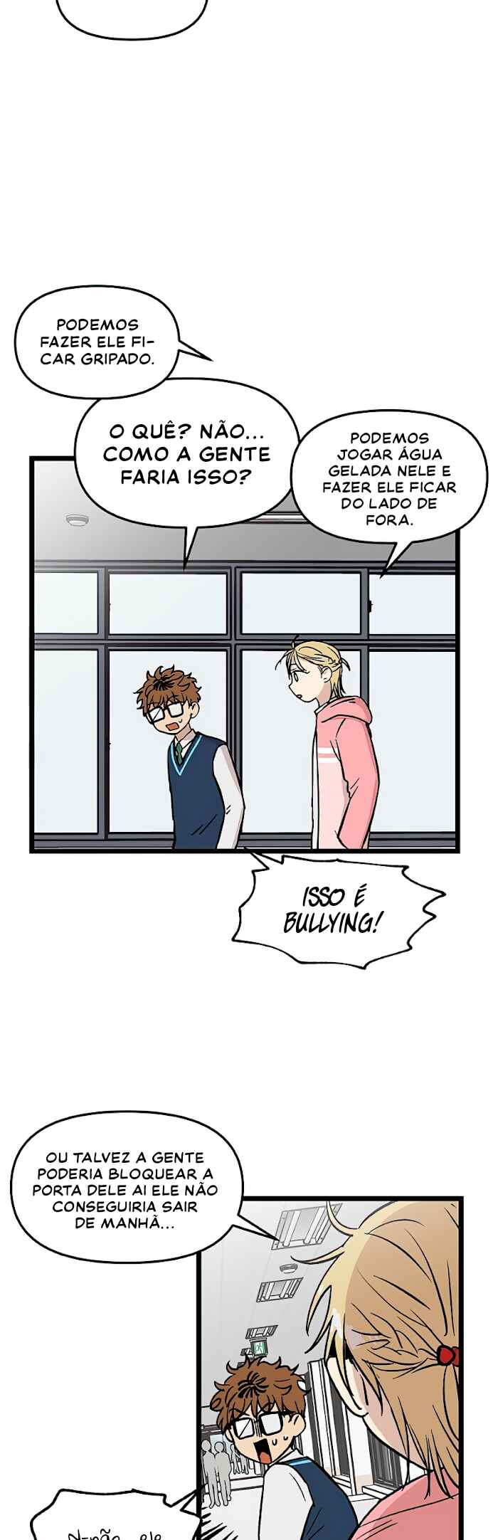 Jib-i Eobs-eo Chapter 48 - Page 10