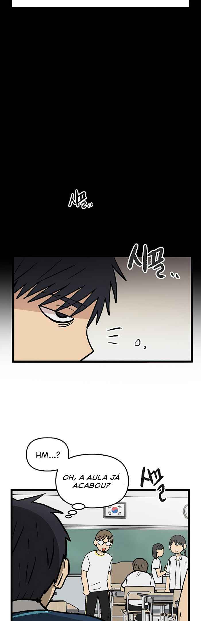 Jib-i Eobs-eo Chapter 48 - Page 20