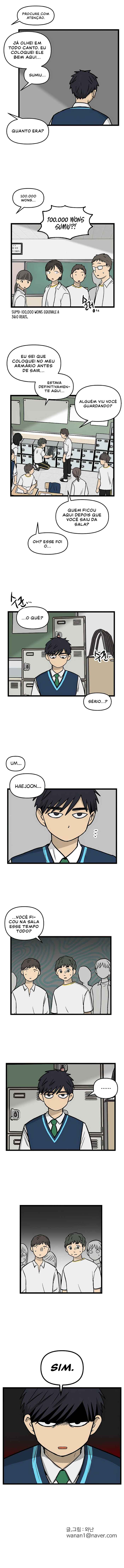 Jib-i Eobs-eo Chapter 48 - Page 22
