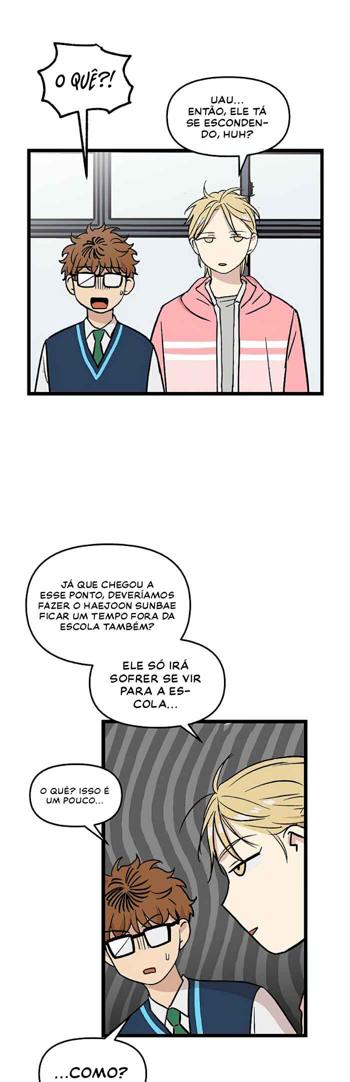 Jib-i Eobs-eo Chapter 48 - Page 9