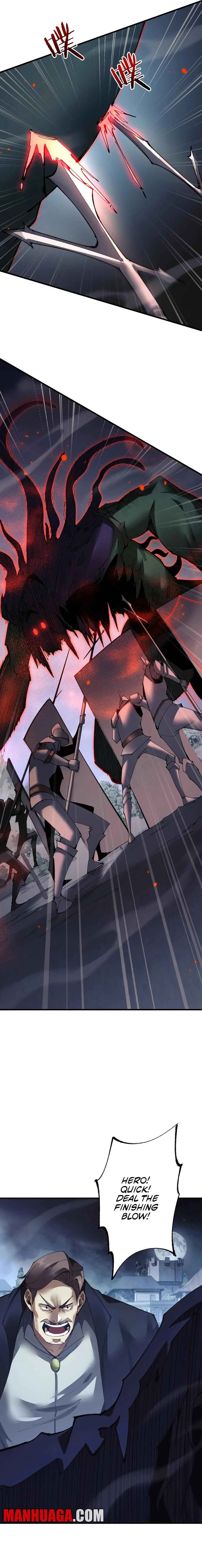 Goblin's Ascent: From Loser to Winner Chapter 40 - Page 11