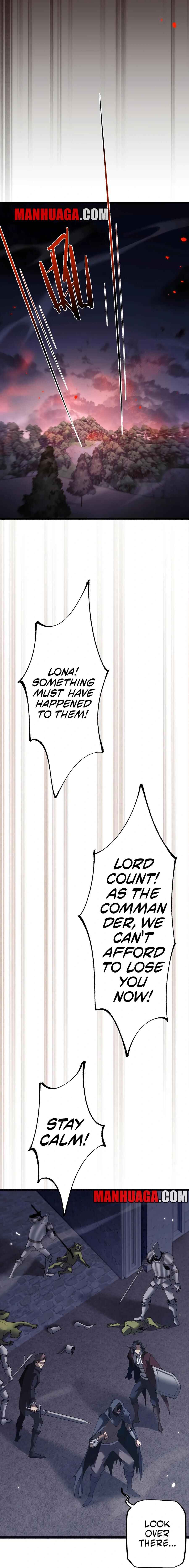 Goblin's Ascent: From Loser to Winner Chapter 40 - Page 6