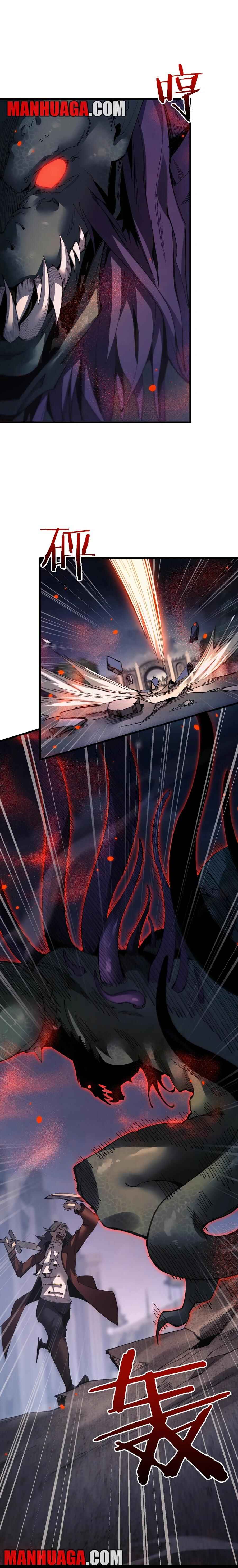 Goblin's Ascent: From Loser to Winner Chapter 40 - Page 9