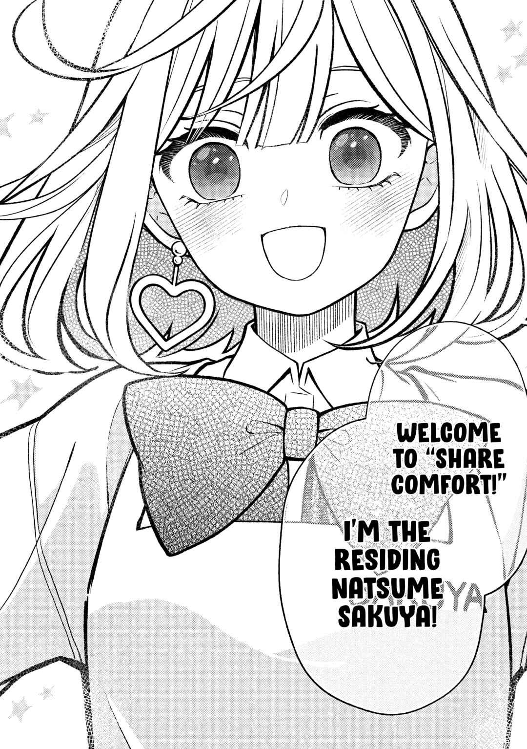 Norainu to Tenshi-chan Chapter 8.1 - Page 14