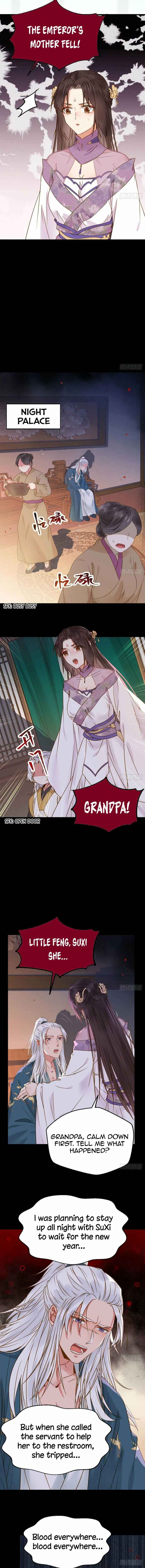 The Ghostly Doctor Chapter 306 - Page 4