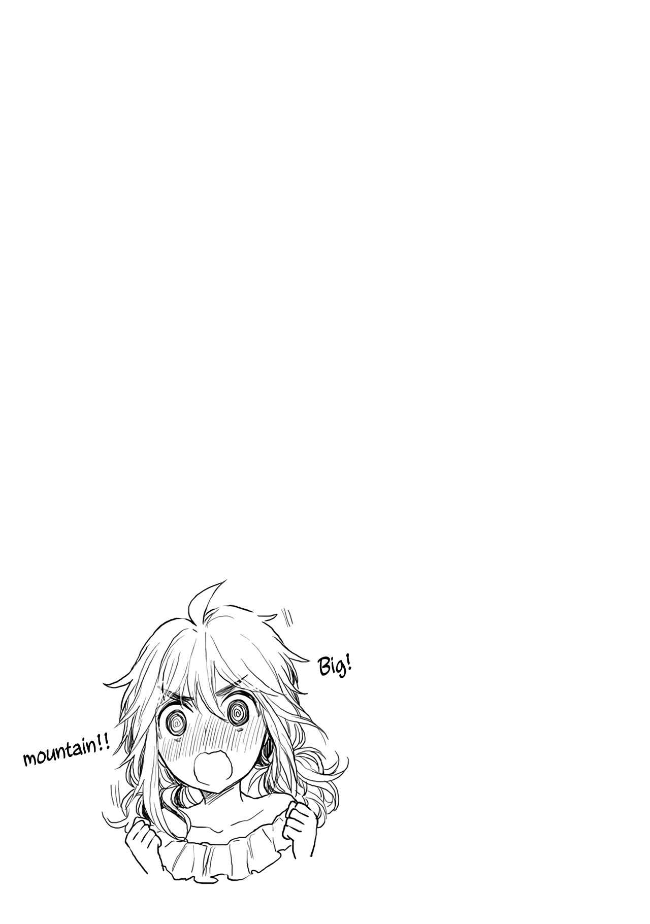 Henjo ~Hen na Joshi Kousei Amaguri Senko~ Chapter 62 - Page 22
