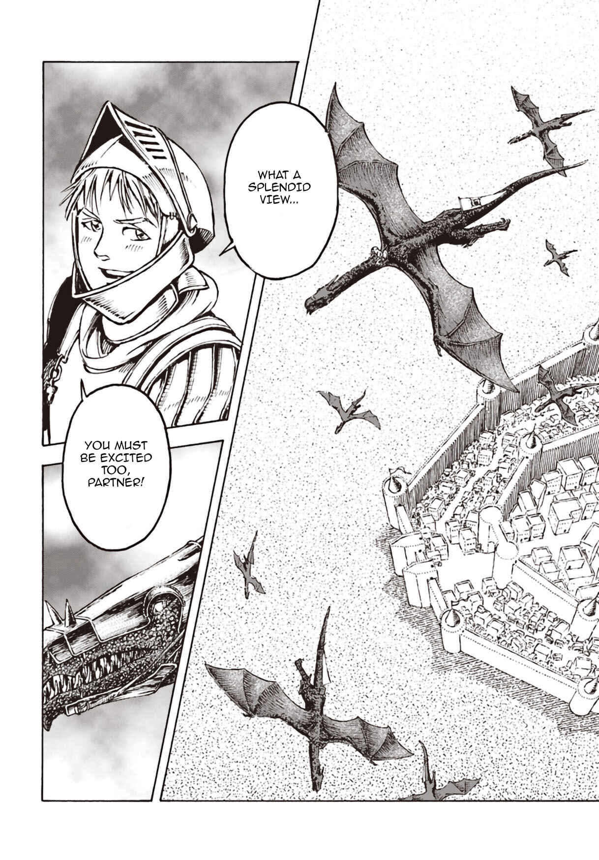 Nihonkoku Shoukan Chapter 11 - Page 24