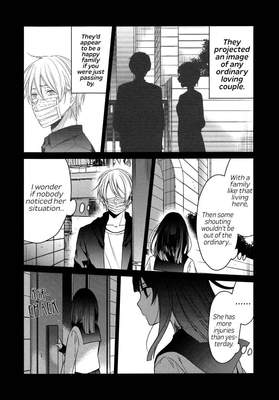Sachiiro no One Room Chapter 21 - Page 5