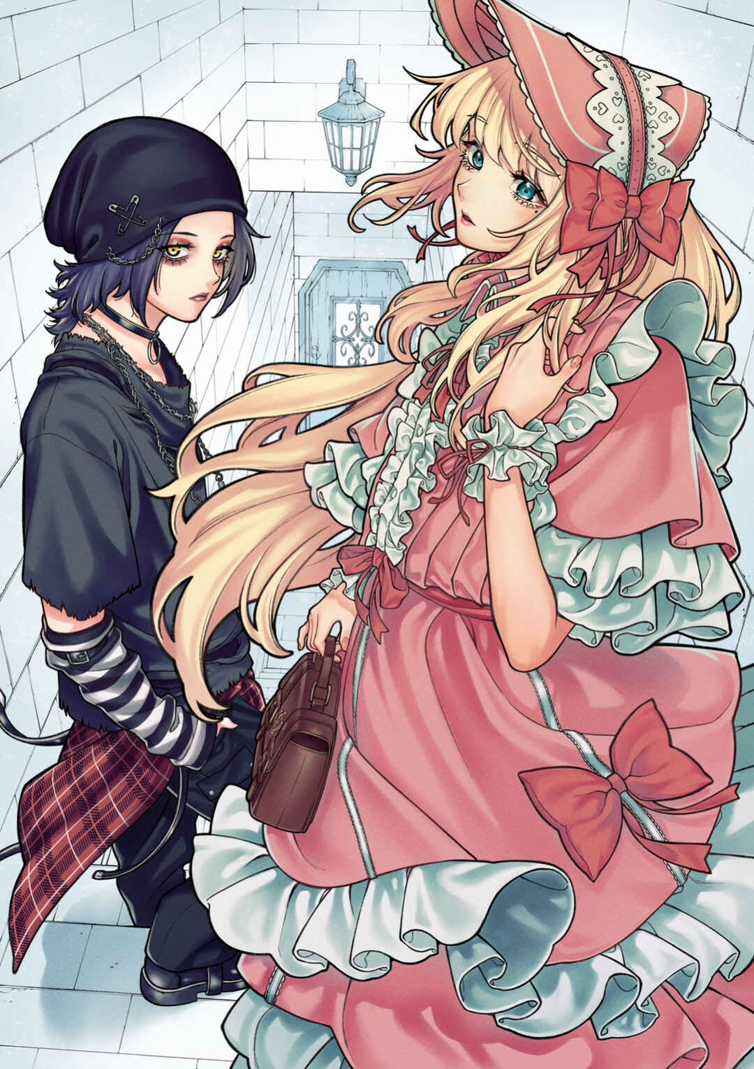 Kaisha to Shiseikatsu (Pre-Serialization) Chapter 117 - Page 4