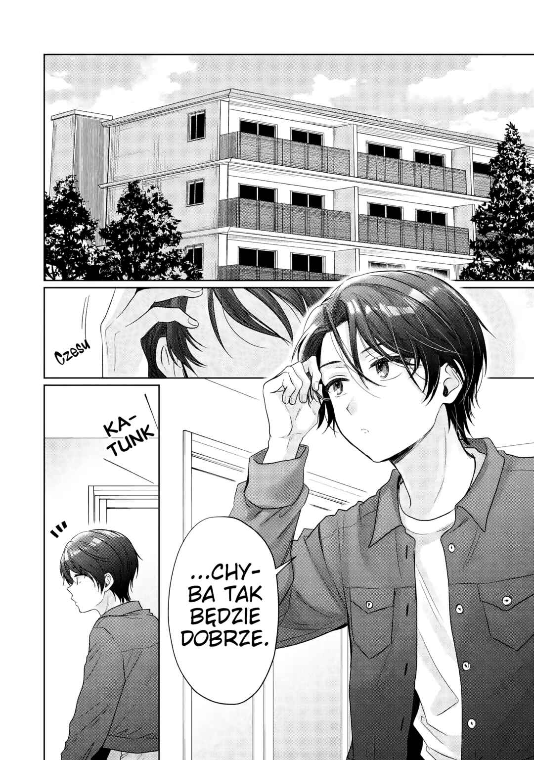 Otonari no Tenshi-sama ni Itsunomanika Dame Ningen ni Sareteita Ken Chapter 28.1 - Page 2