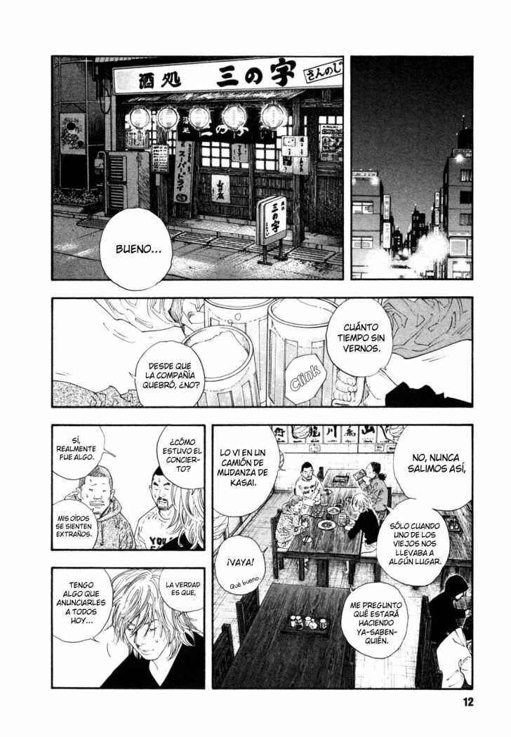 REAL Chapter 55 - Page 13