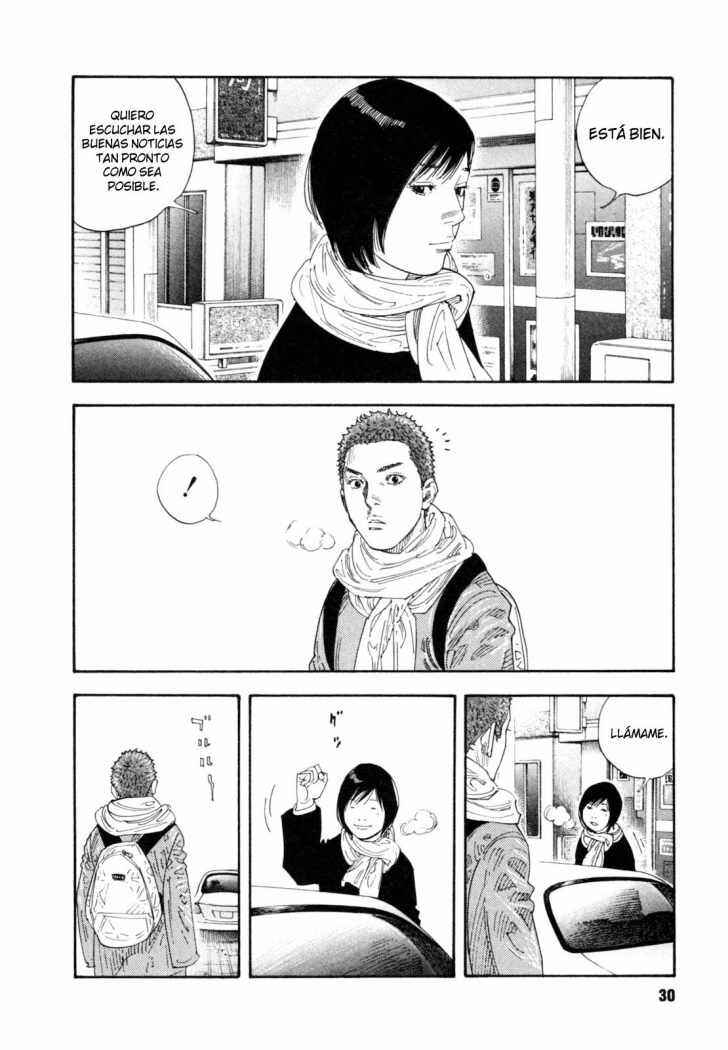 REAL Chapter 55 - Page 31