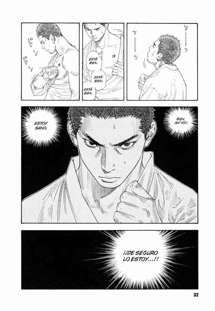 REAL Chapter 55 - Page 33