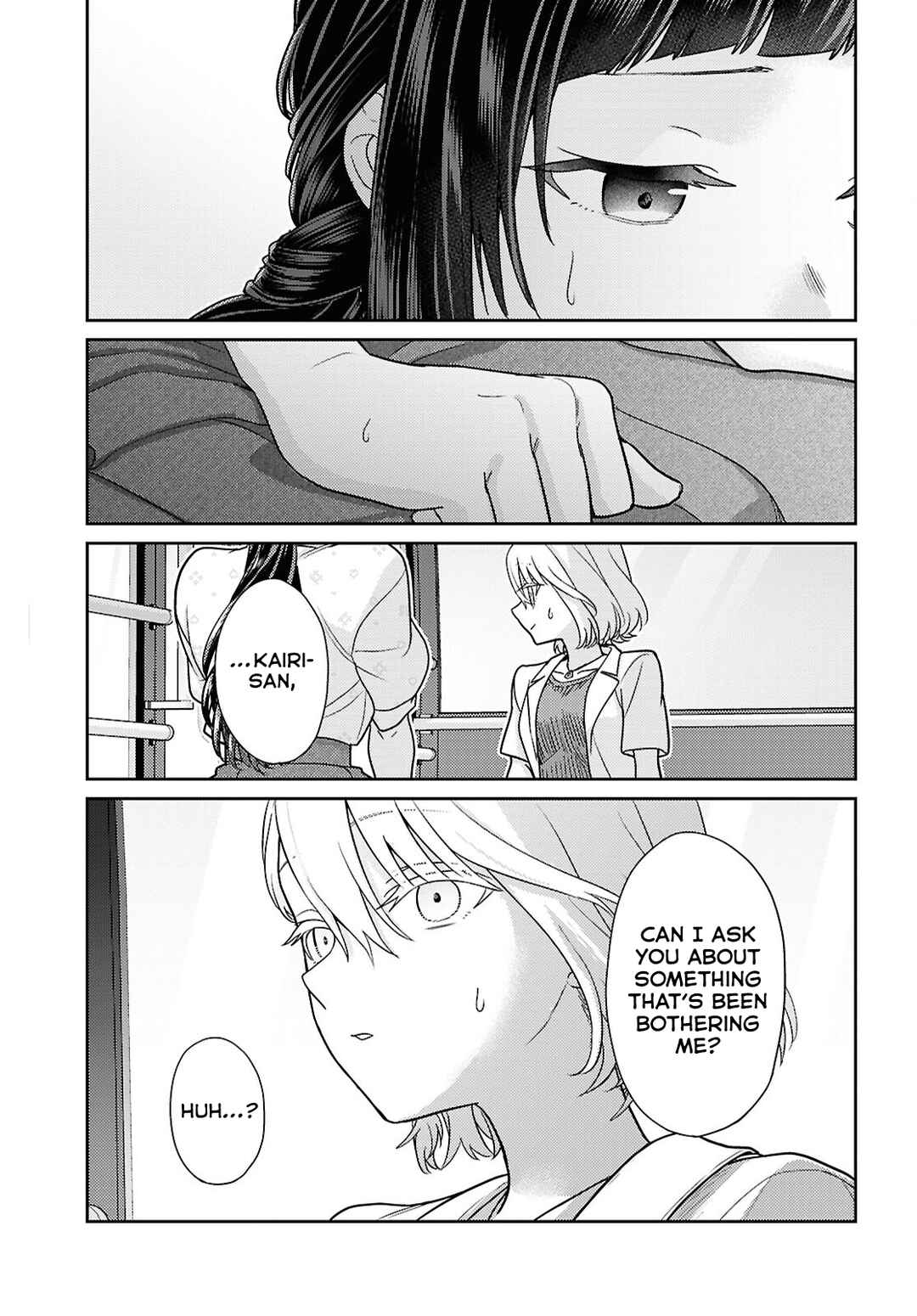 Yume to Koi de wa Tsuriawanai Chapter 7 - Page 25