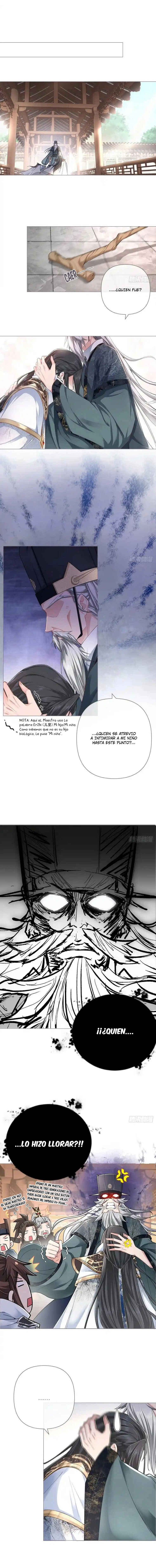 Romance Between Regents Chapter 29 - Page 3