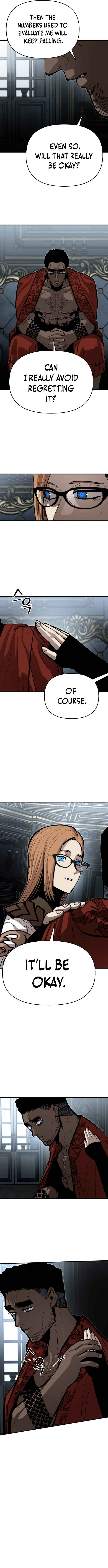 Siche-deul ui Jeonjaeng Chapter 62 - Page 8