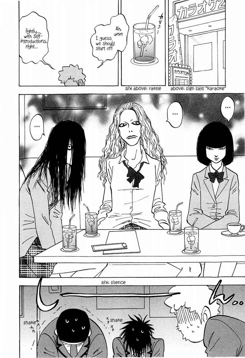 Aitsu no Daihonmei Chapter 9 - Page 26