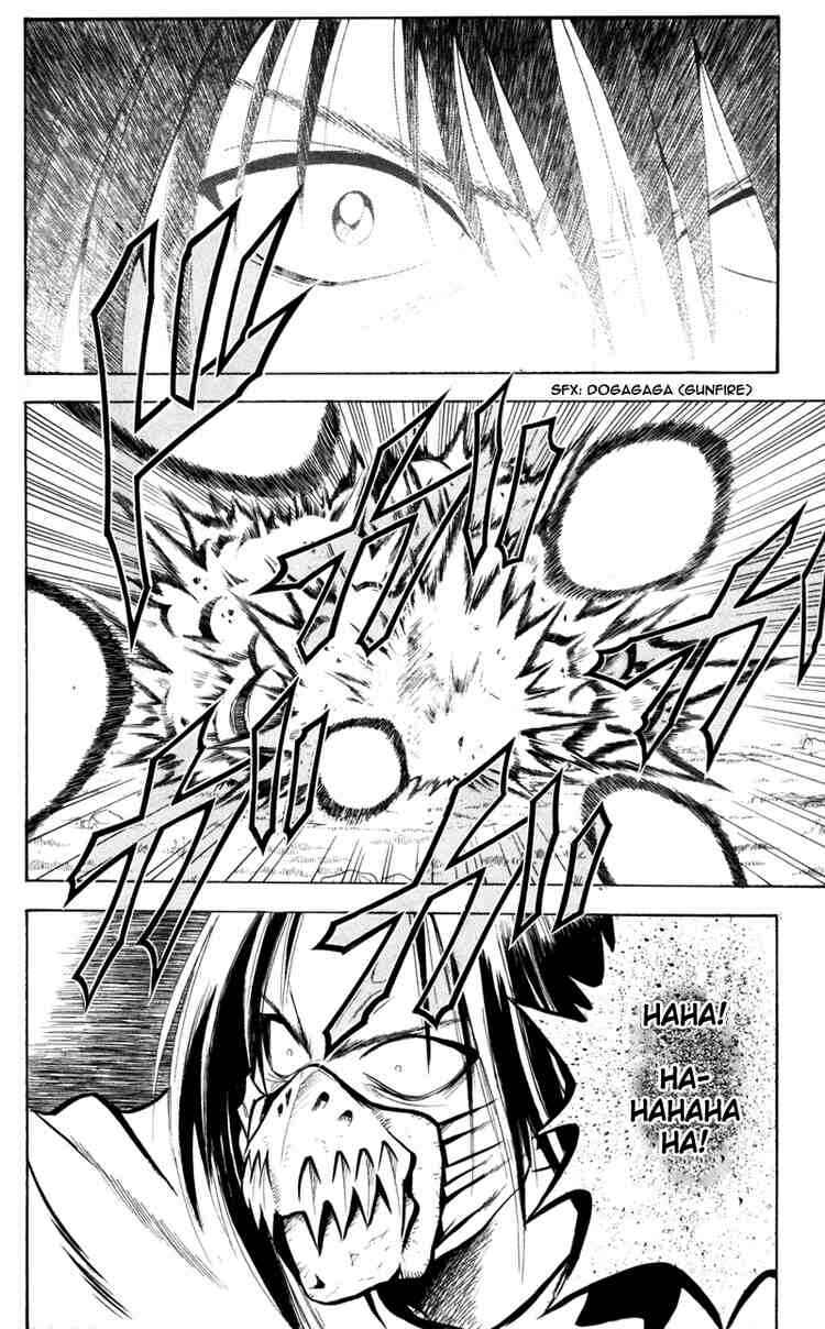Black Cat Chapter 51 - Page 6