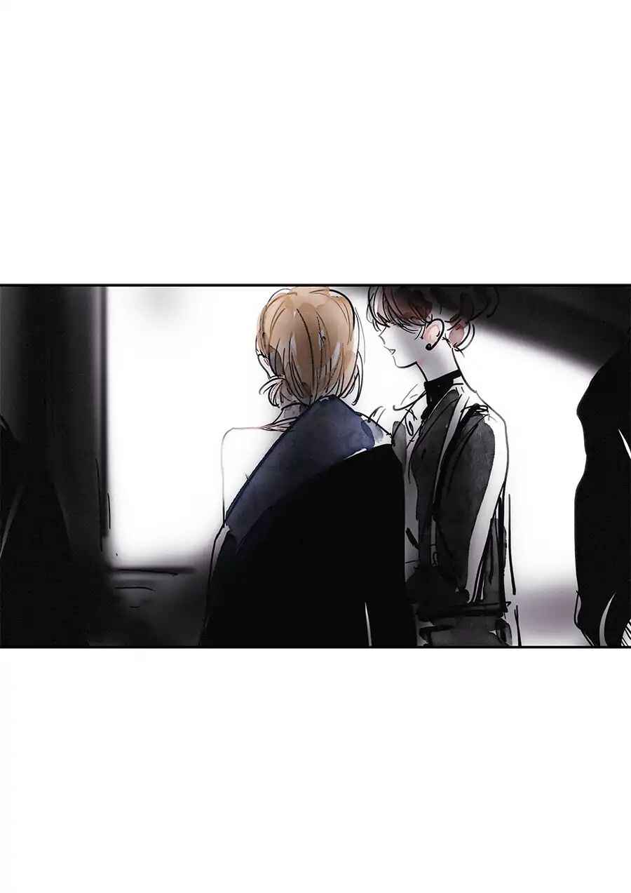 Swallow Tail Chapter 3 - Page 39