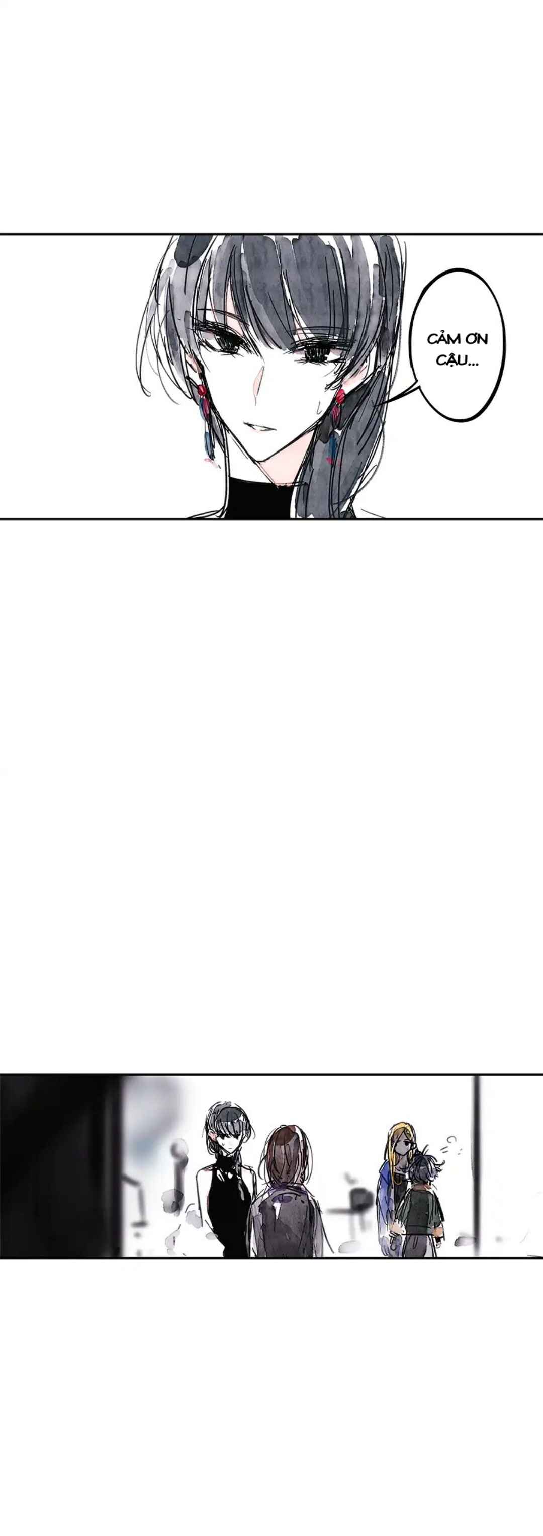 Swallow Tail Chapter 3 - Page 55