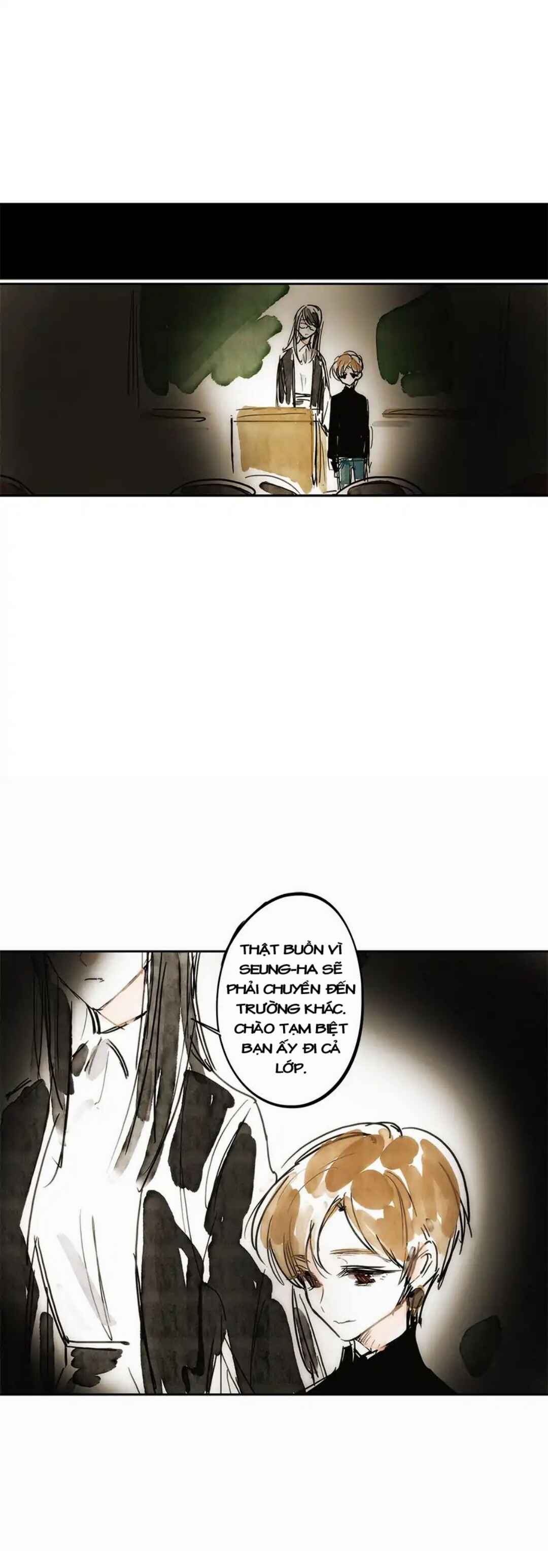 Swallow Tail Chapter 3 - Page 70