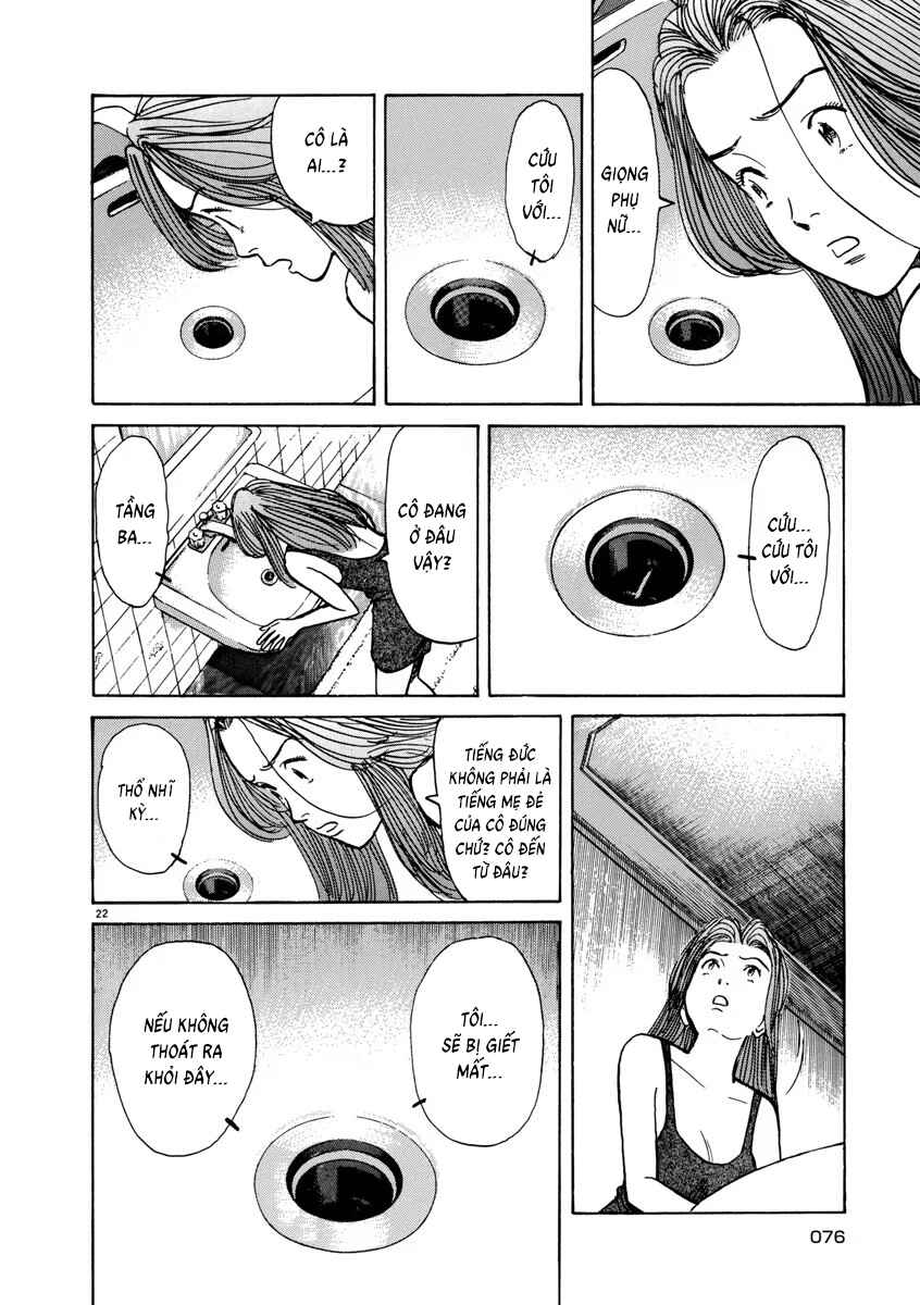 Monster Chapter 27 - Page 24