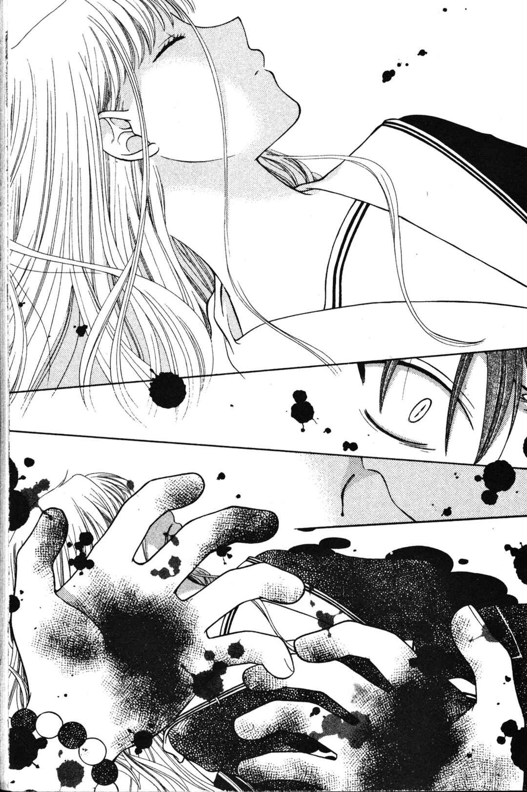 Fruits Basket Chapter 93 - Page 23