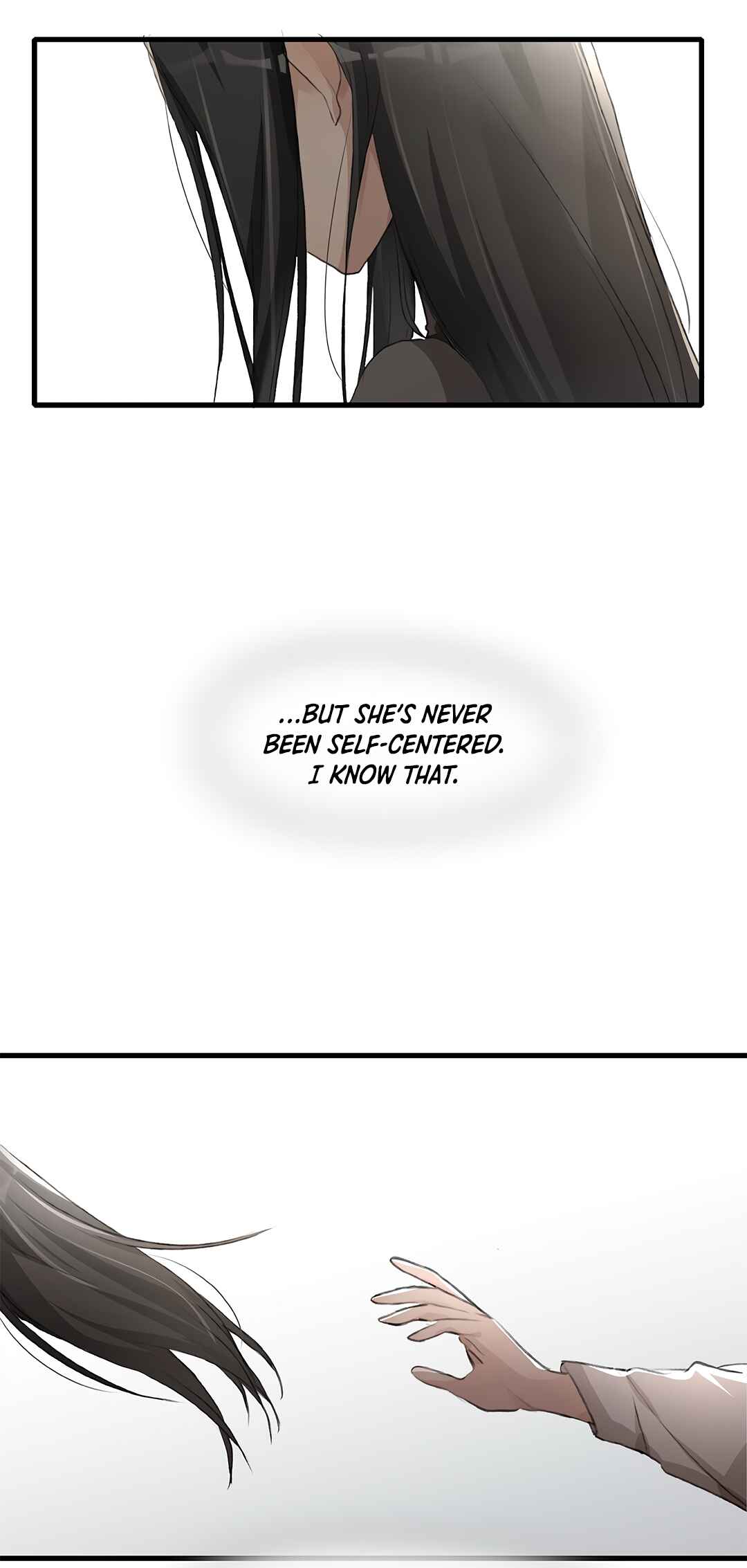 Yú qíng kě dài Chapter 62 - Page 13