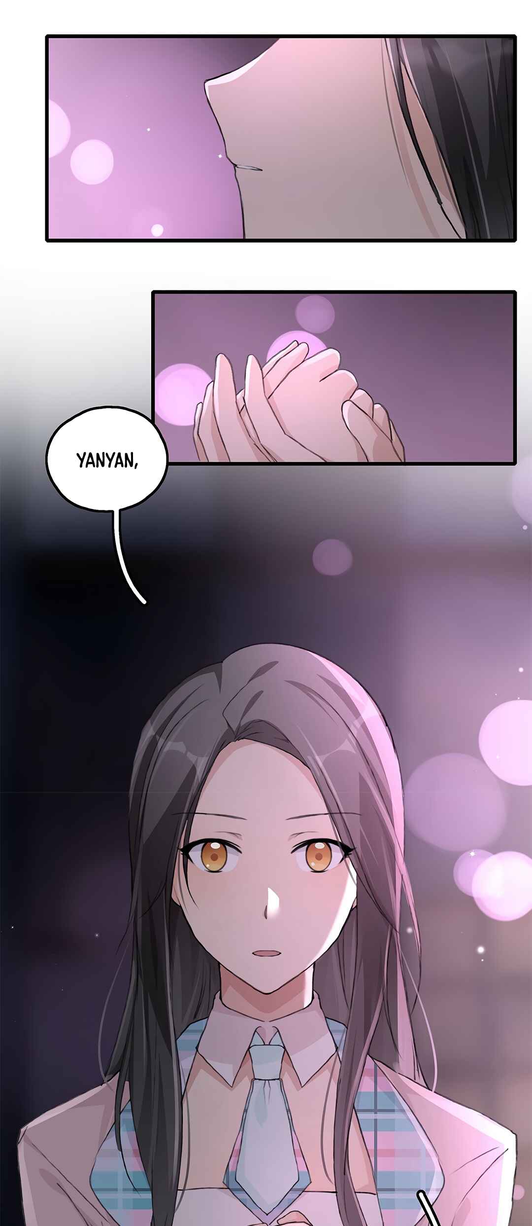 Yú qíng kě dài Chapter 62 - Page 3