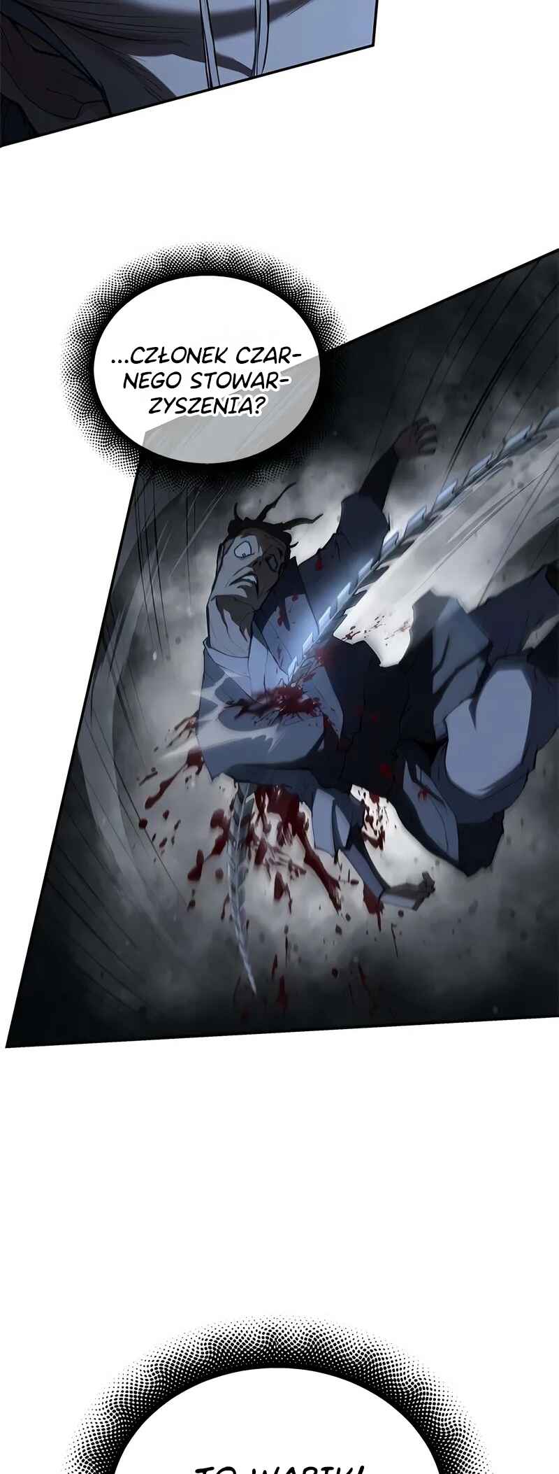 Psychopath in Murim Chapter 10 - Page 11