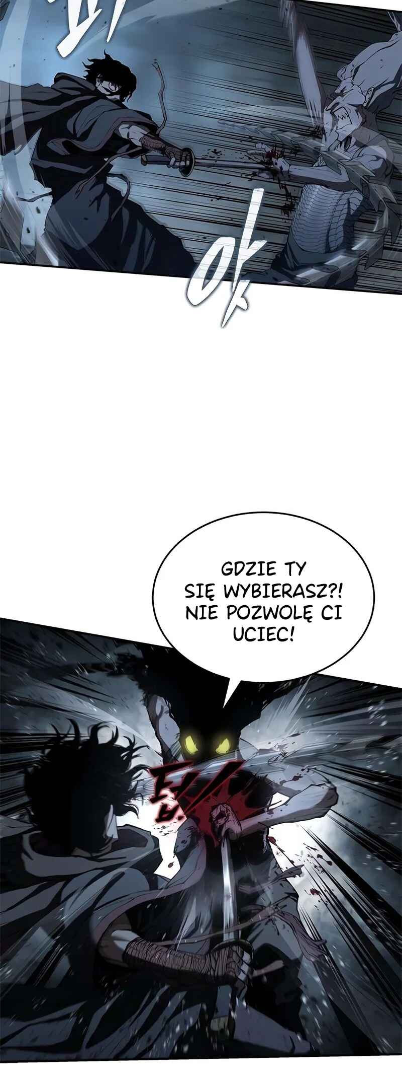 Psychopath in Murim Chapter 10 - Page 22