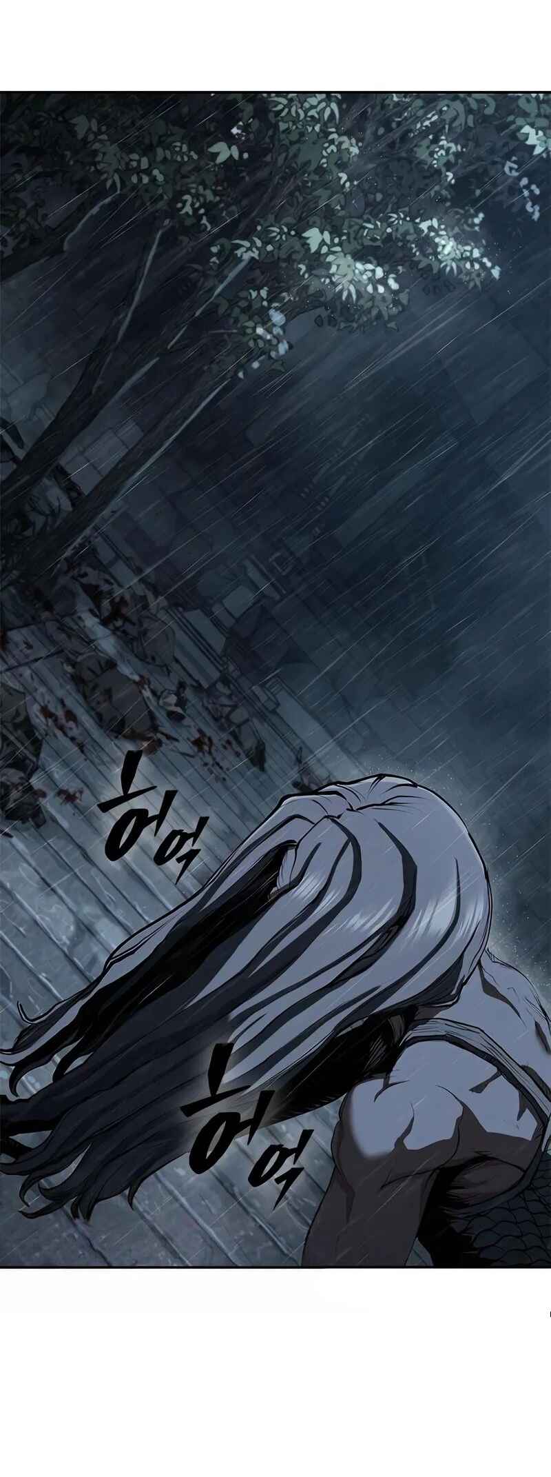 Psychopath in Murim Chapter 10 - Page 27