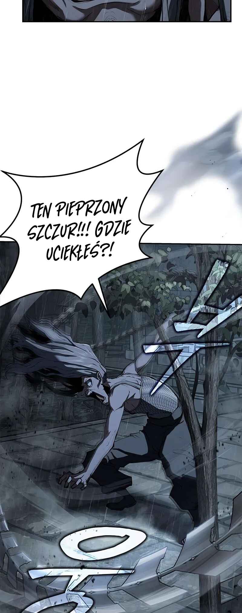 Psychopath in Murim Chapter 10 - Page 31