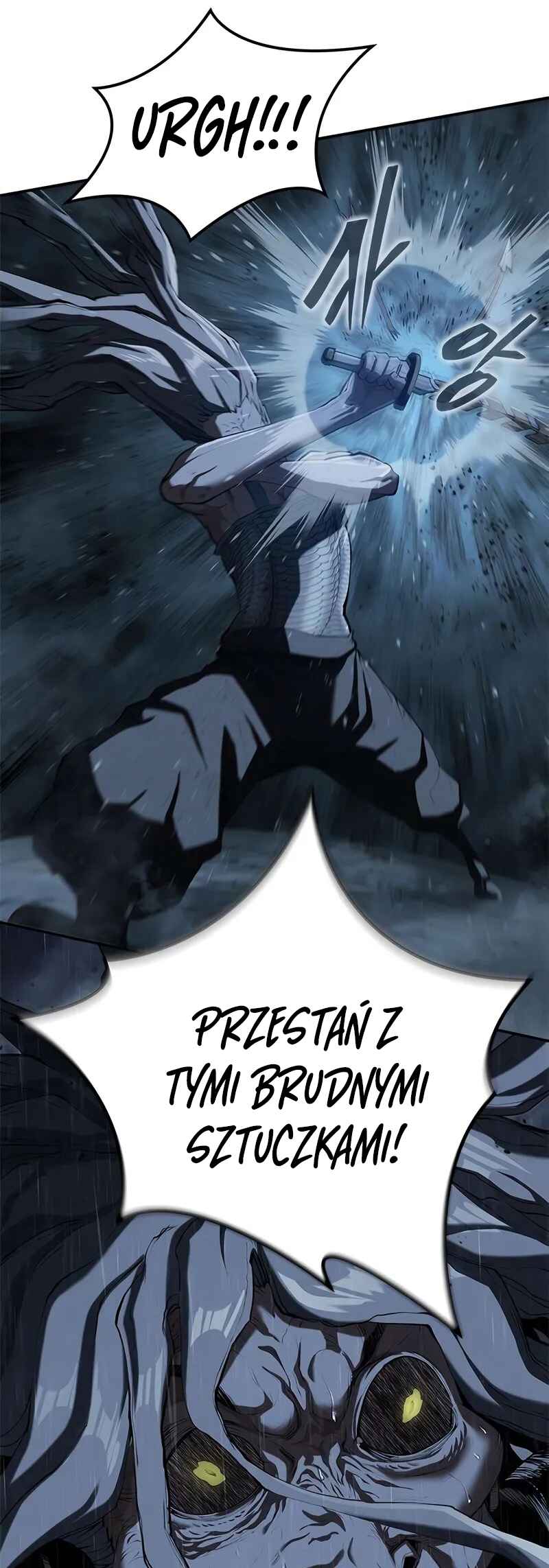 Psychopath in Murim Chapter 10 - Page 34