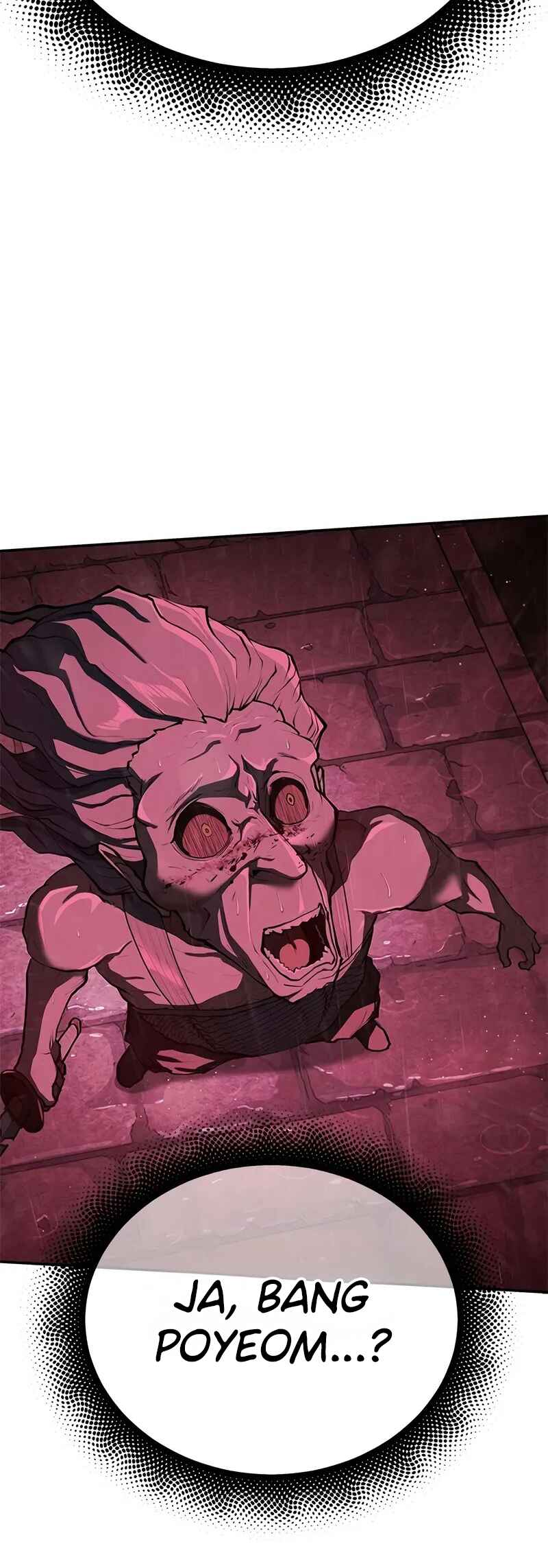 Psychopath in Murim Chapter 10 - Page 39
