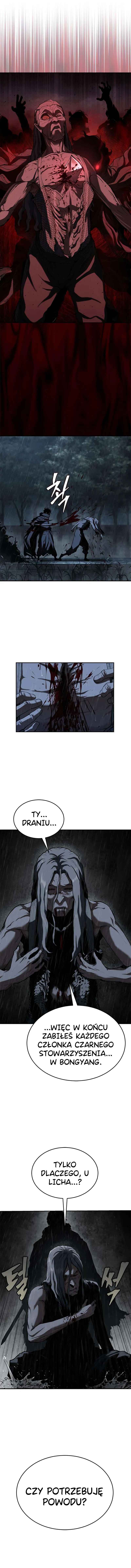 Psychopath in Murim Chapter 10 - Page 46