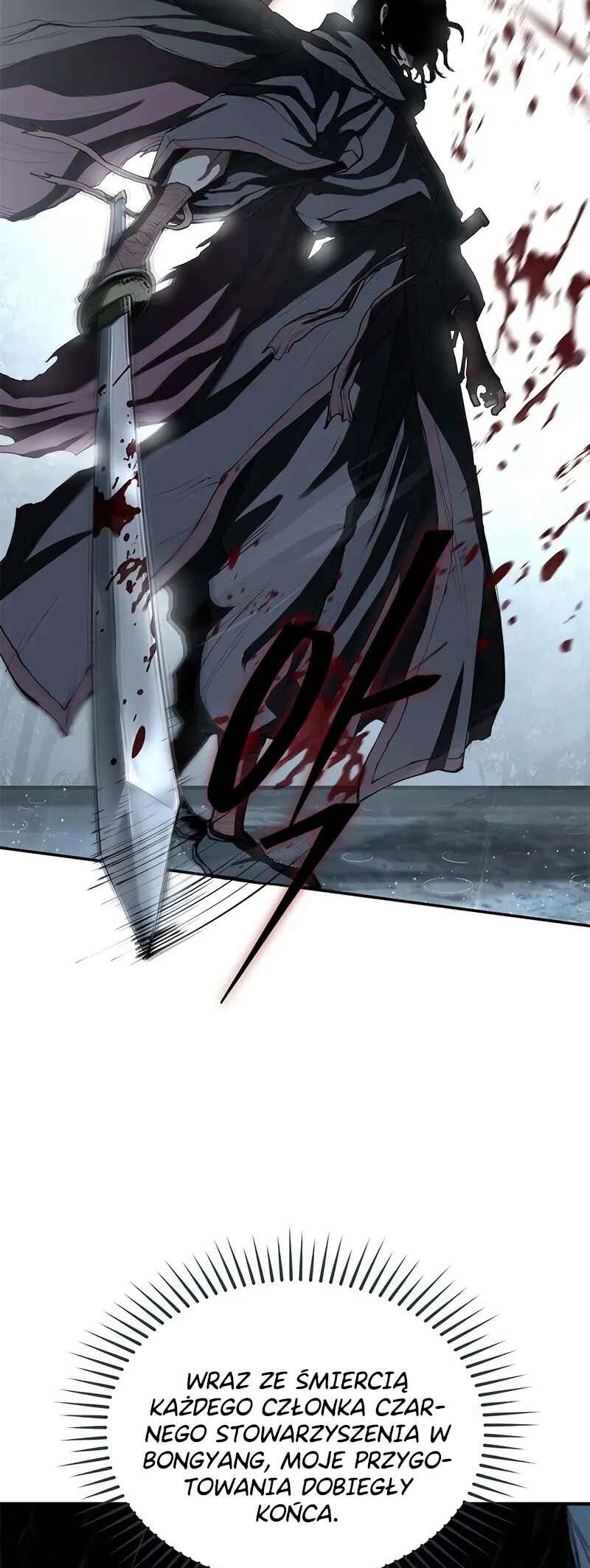 Psychopath in Murim Chapter 10 - Page 57