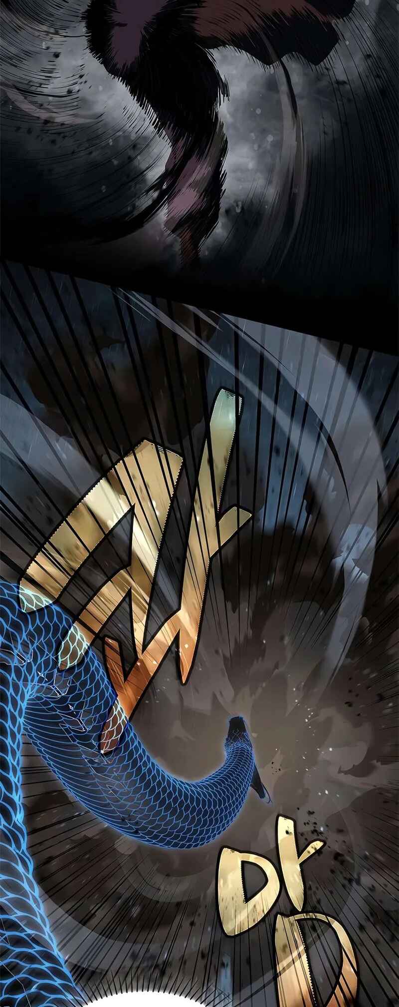 Psychopath in Murim Chapter 10 - Page 6