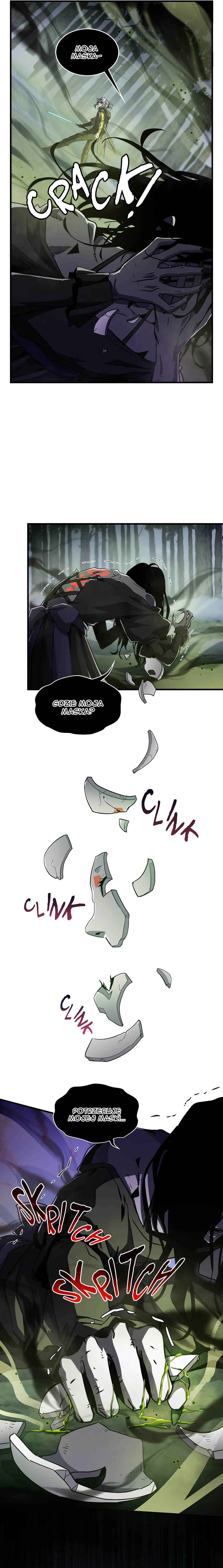 The Beginning After the End Chapter 192 - Page 11