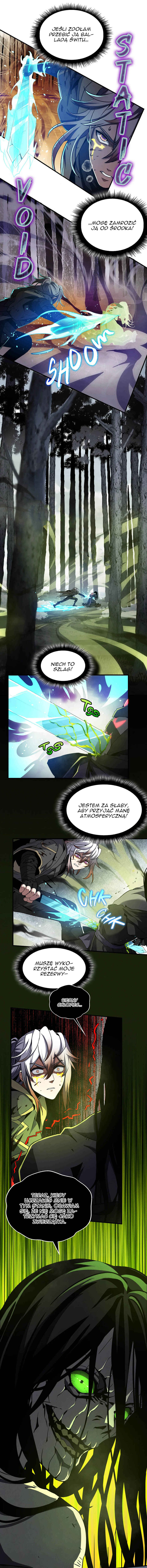 The Beginning After the End Chapter 192 - Page 13