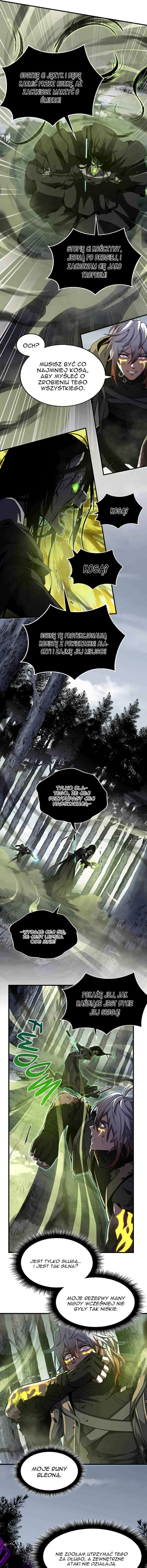 The Beginning After the End Chapter 192 - Page 17