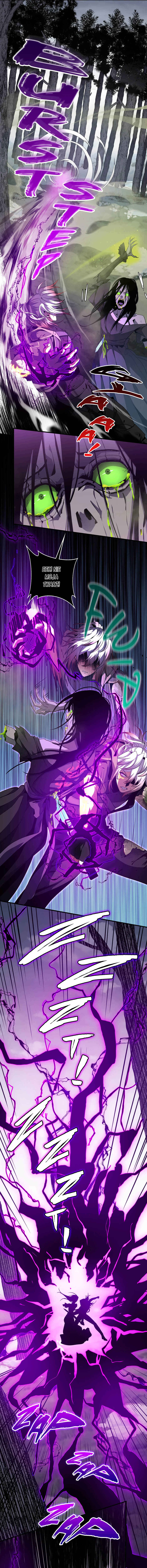 The Beginning After the End Chapter 192 - Page 19