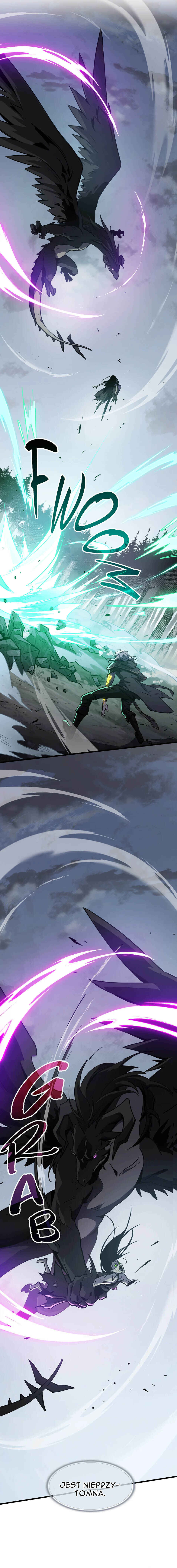 The Beginning After the End Chapter 192 - Page 22