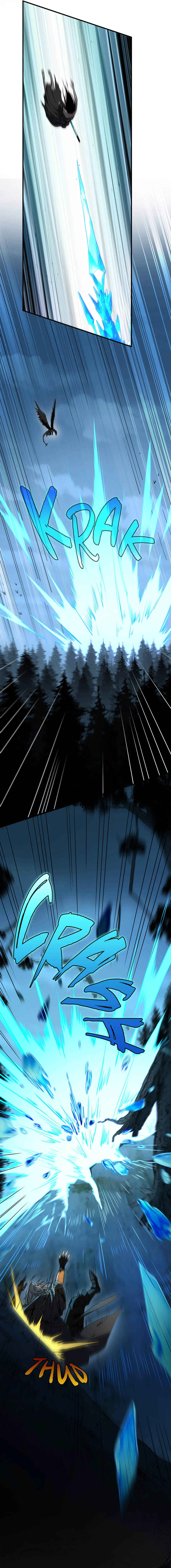 The Beginning After the End Chapter 192 - Page 26