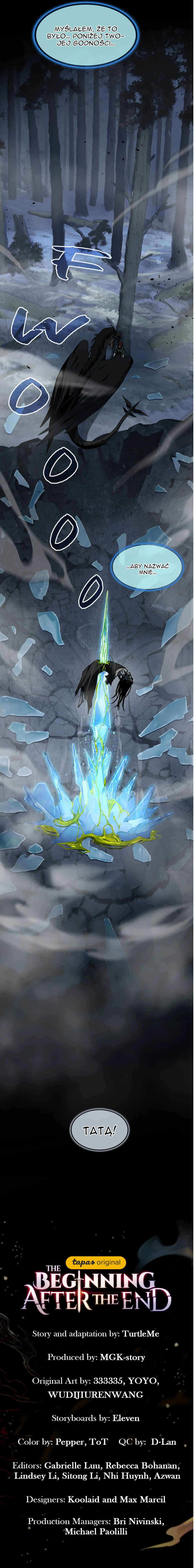 The Beginning After the End Chapter 192 - Page 28